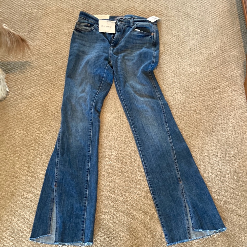 Dl jeans